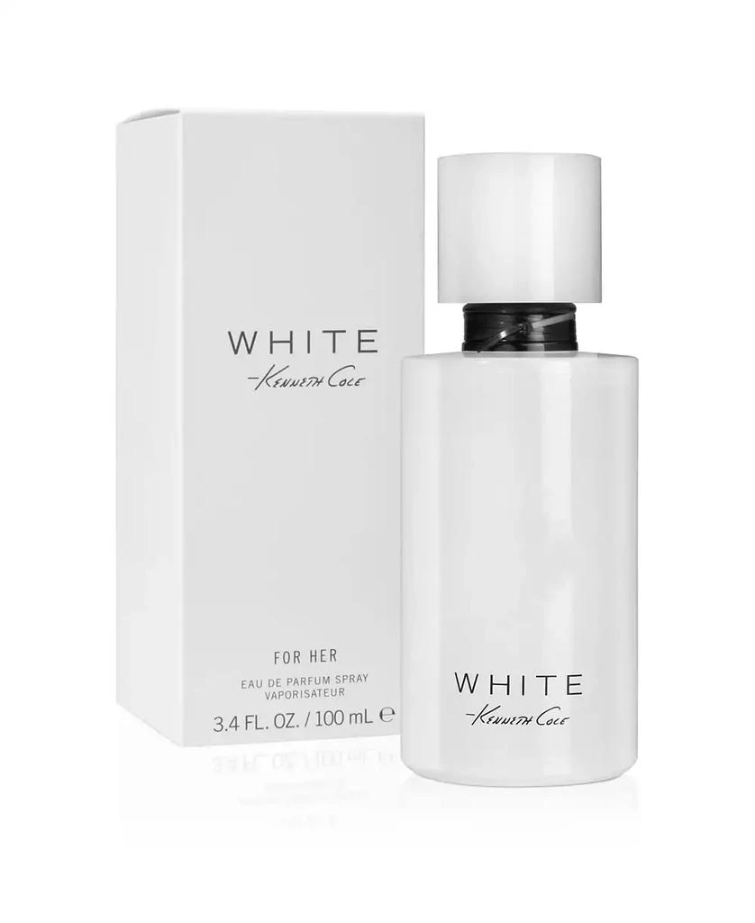 Kenneth Cole White For Her Eau De Parfum 1