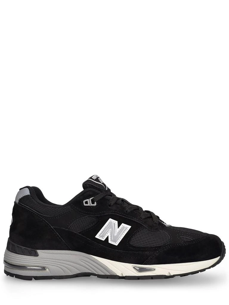 New Balance 991 Made In Uk Sneakers 1