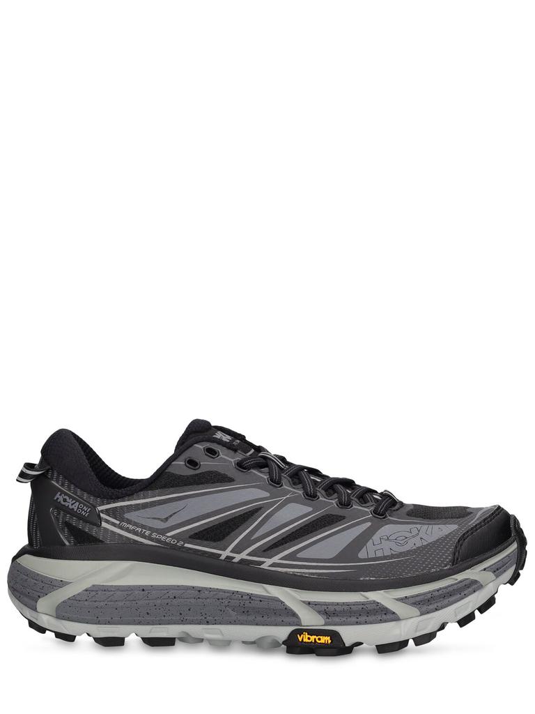 Hoka One One Mafate Speed 2 Sneakers