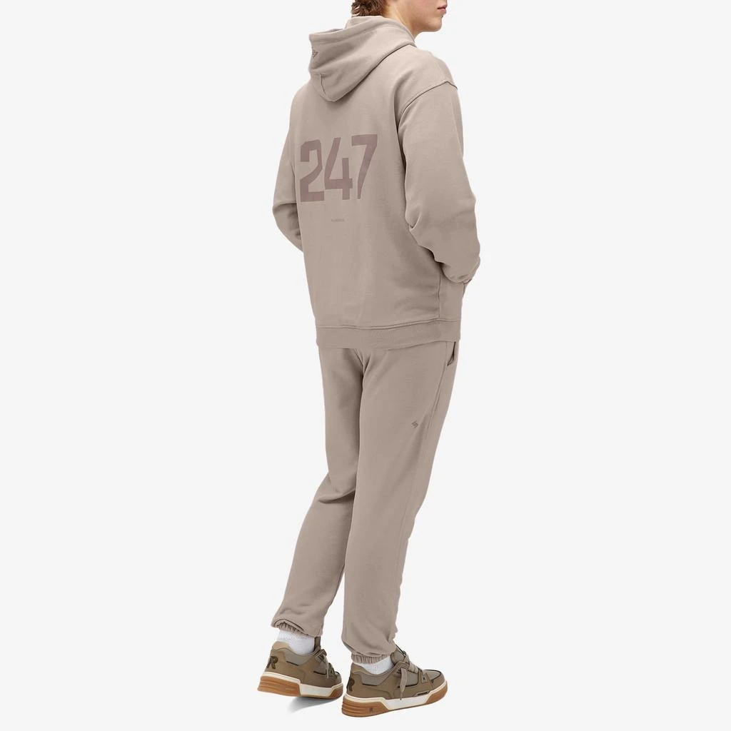Represent Represent 247 Oversized Hoodie 4