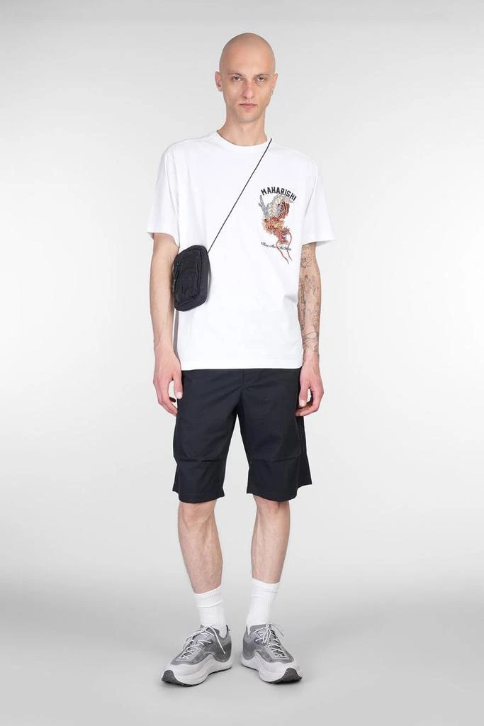 MAHARISHI Maharishi T-Shirt 2
