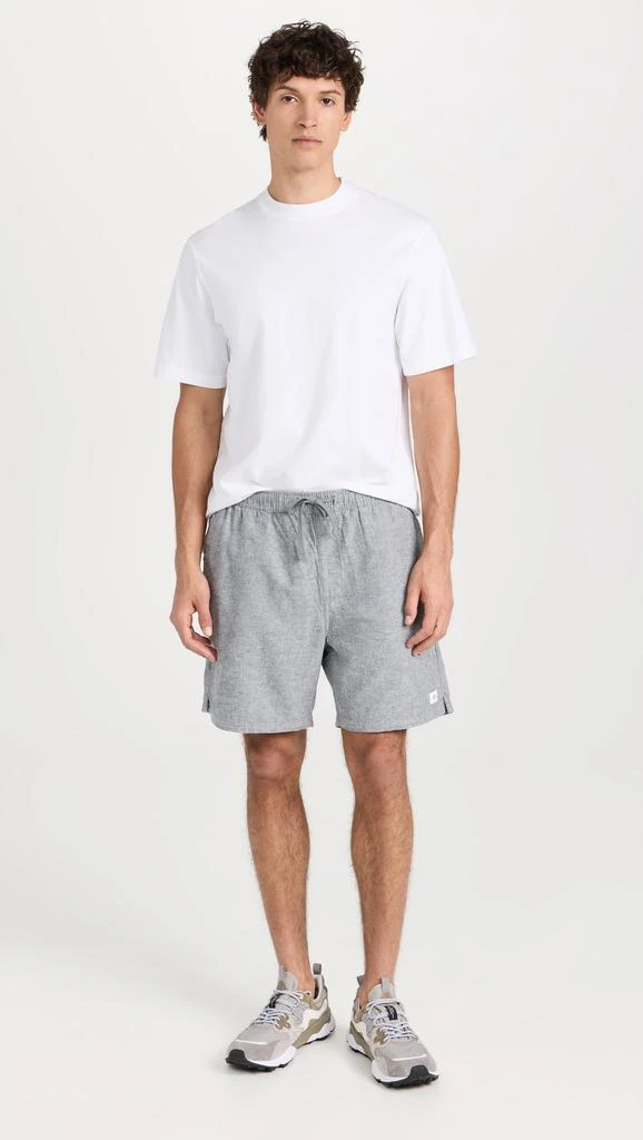 Katin Isaiah Local Shorts 7" 4