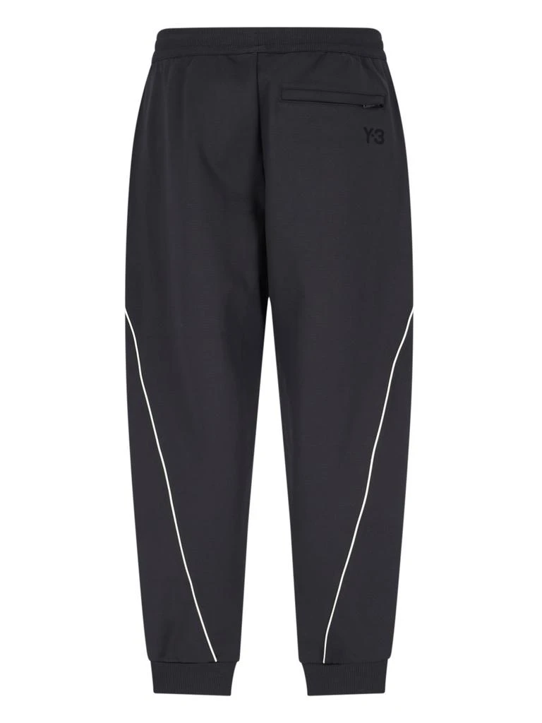 Y-3 Y-3 Superstar Track Pants 2