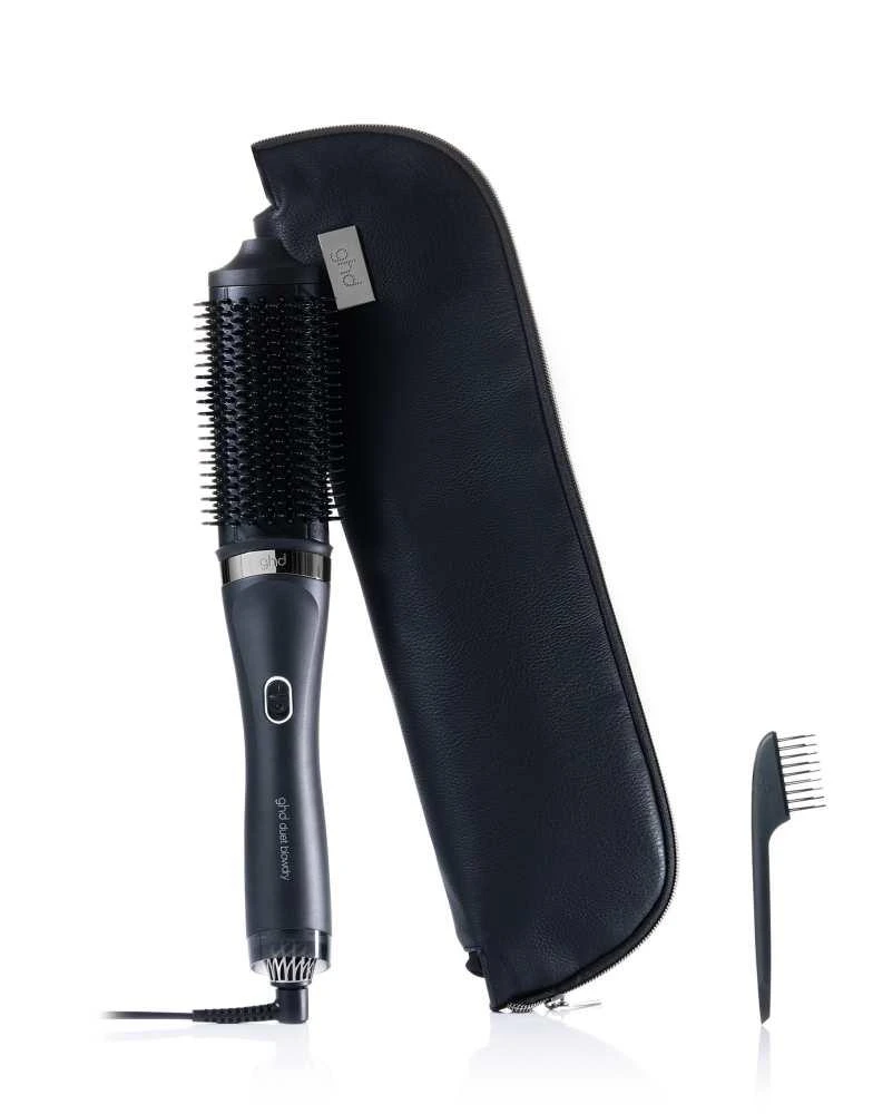 ghd ghd Duet Blowdry - Hair Dryer Brush in Black 1
