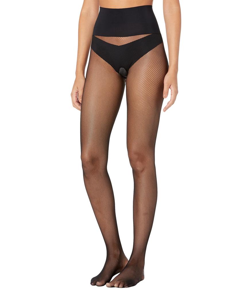 Commando the very fine fishnet tights