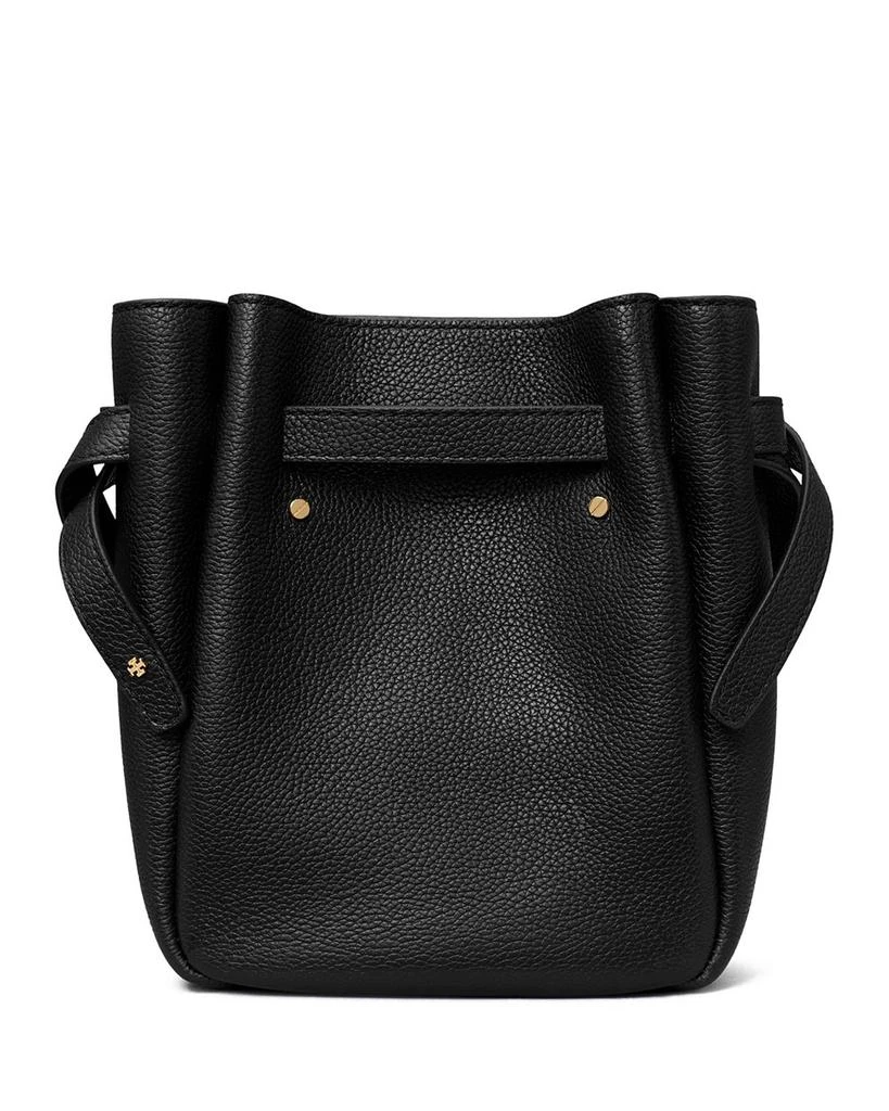 Tory Burch Small Leather Romy Crossbody 6