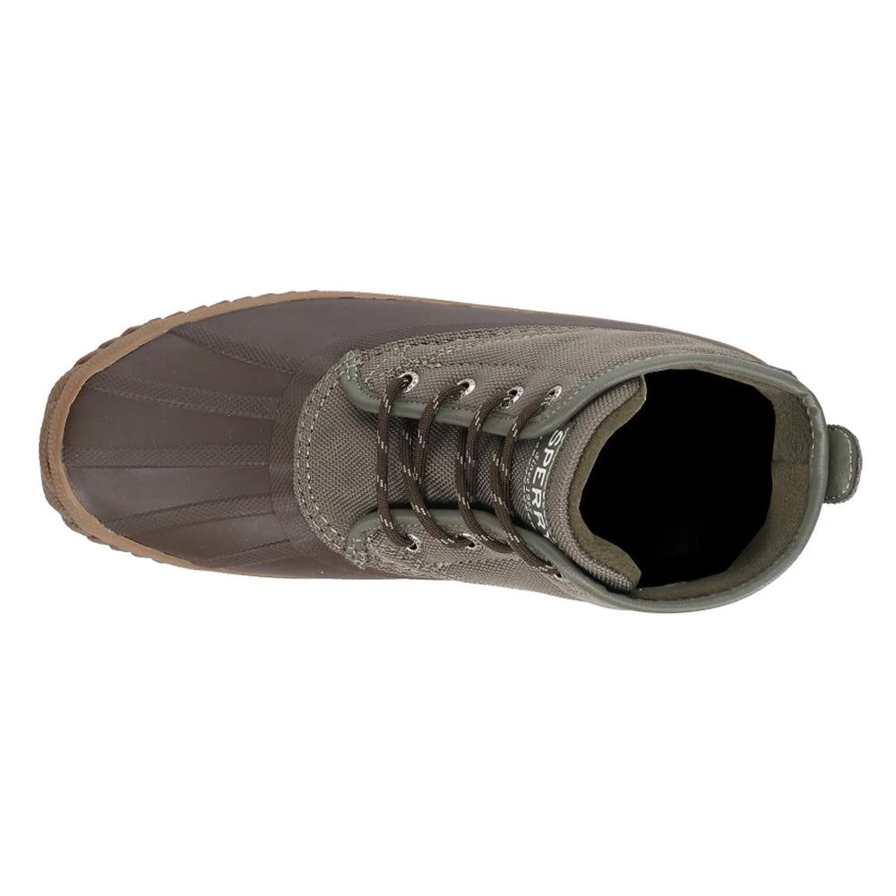 Sperry Breakwater Ballistic Duck Boots 4