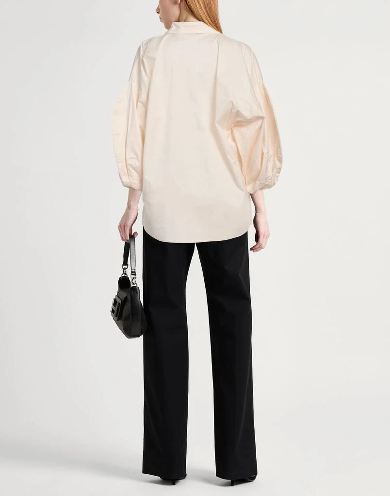 JOHANNA ORTIZ Solid color shirts 
blouses 3