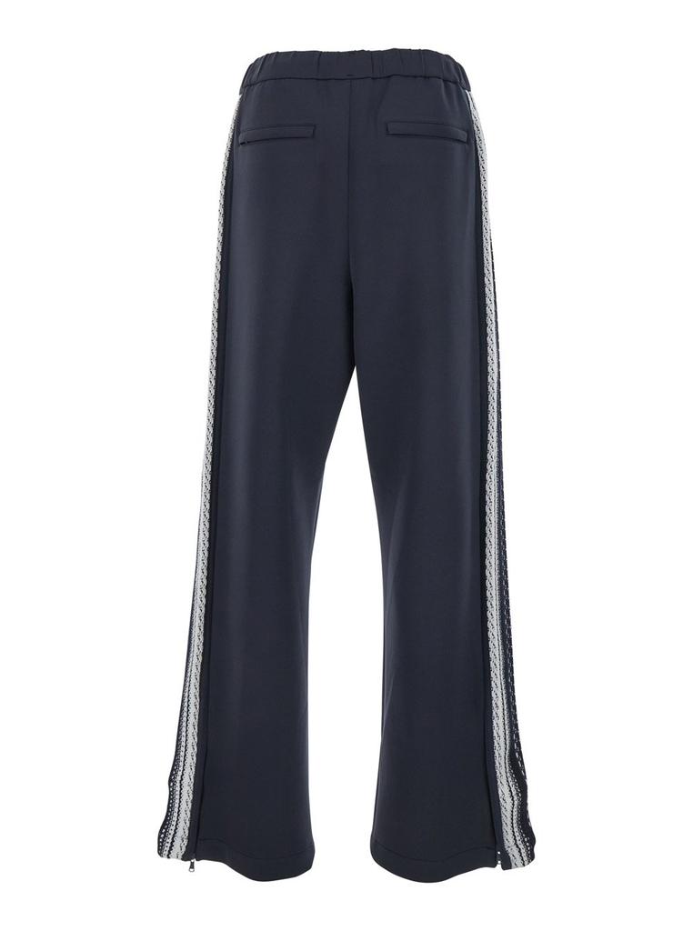 Wooyoungmi Wooyoungmi Mens Trousers