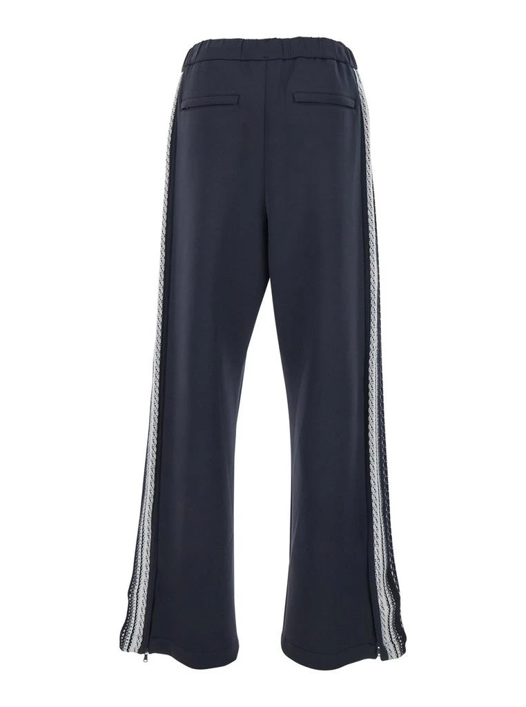 Wooyoungmi Wooyoungmi Mens Trousers 2