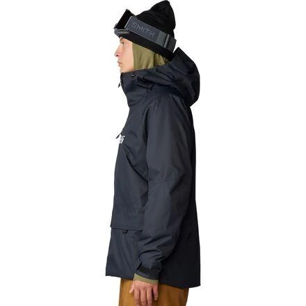 Mountain Hardwear Firefall Insulated Jacket - Men
s 6