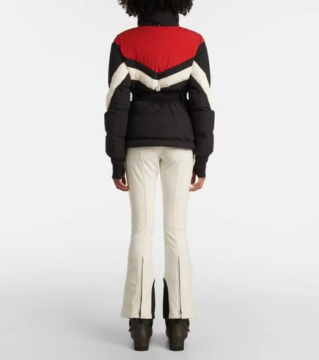 PERFECT MOMENT JG down ski jacket 3