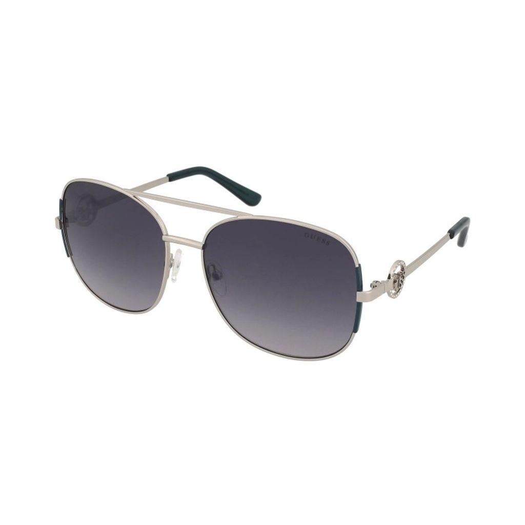GUESS Guess GU00157 01D - Sunglasses - Compare Prices from 6 GUESS Guess GU00157 01D - Sunglasses - Compare Prices from 6