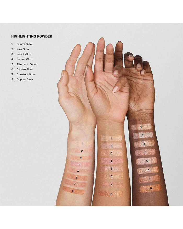 Bobbi Brown Highlighting Powder 2