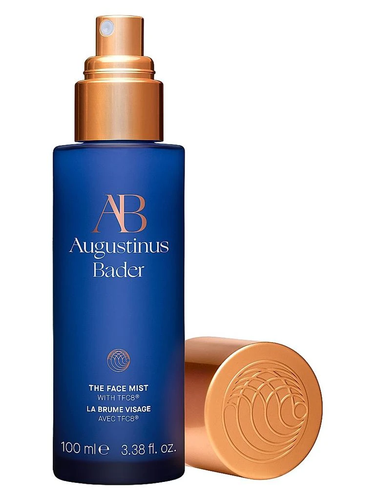 Augustinus Bader The Face Mist 2