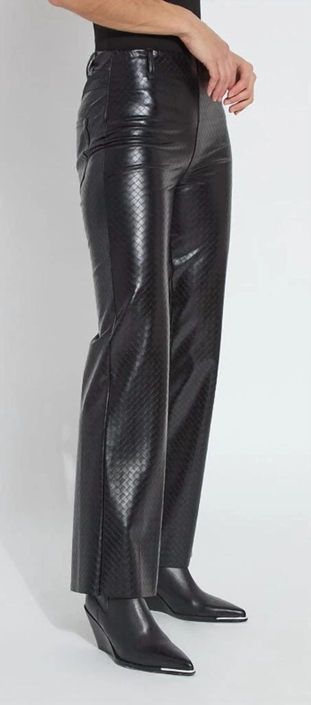 Lyssé Lysse - Women's Wicker Amara Straight Flare Pant 3