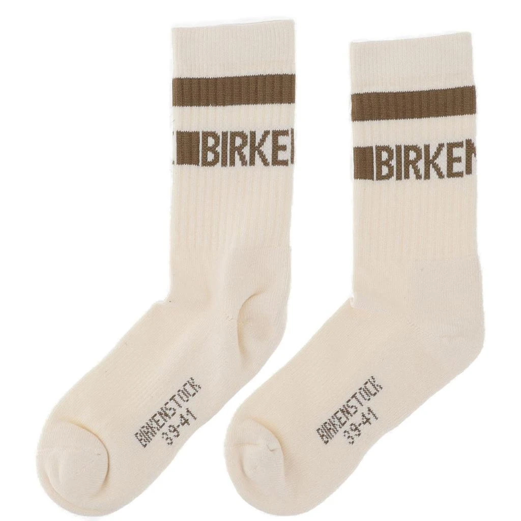 Birkenstock Birkenstock Tennis Socks 2