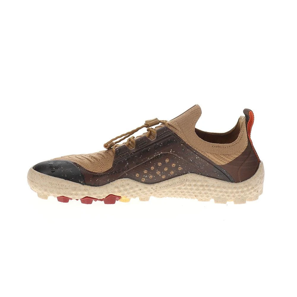 Vivobarefoot Primus Trail Knit SG JIF Trail Running Shoes 3