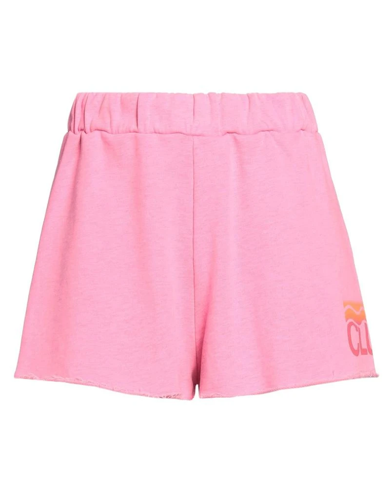 LOVE STORIES Shorts & Bermuda 1