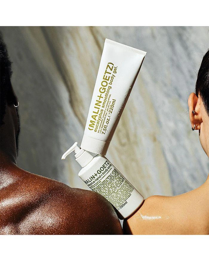 Malin + Goetz Eucalyptus Smoothing Body Gel 7.5 oz. 6