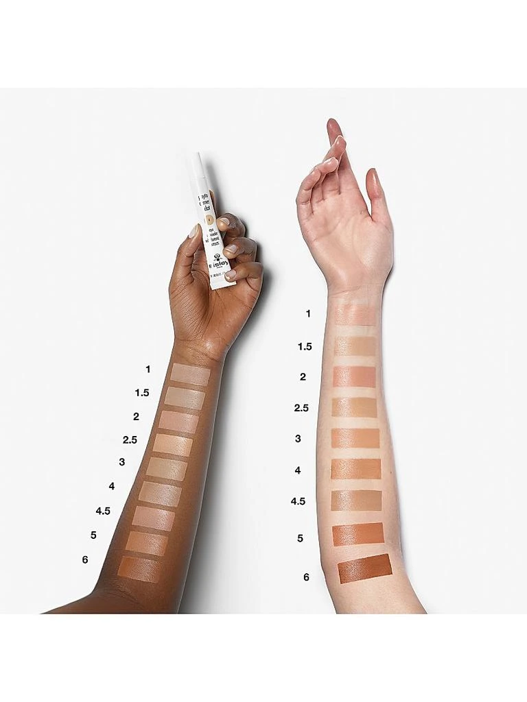 Sisley Phyto Cernes Eclat Eye Concealer 4