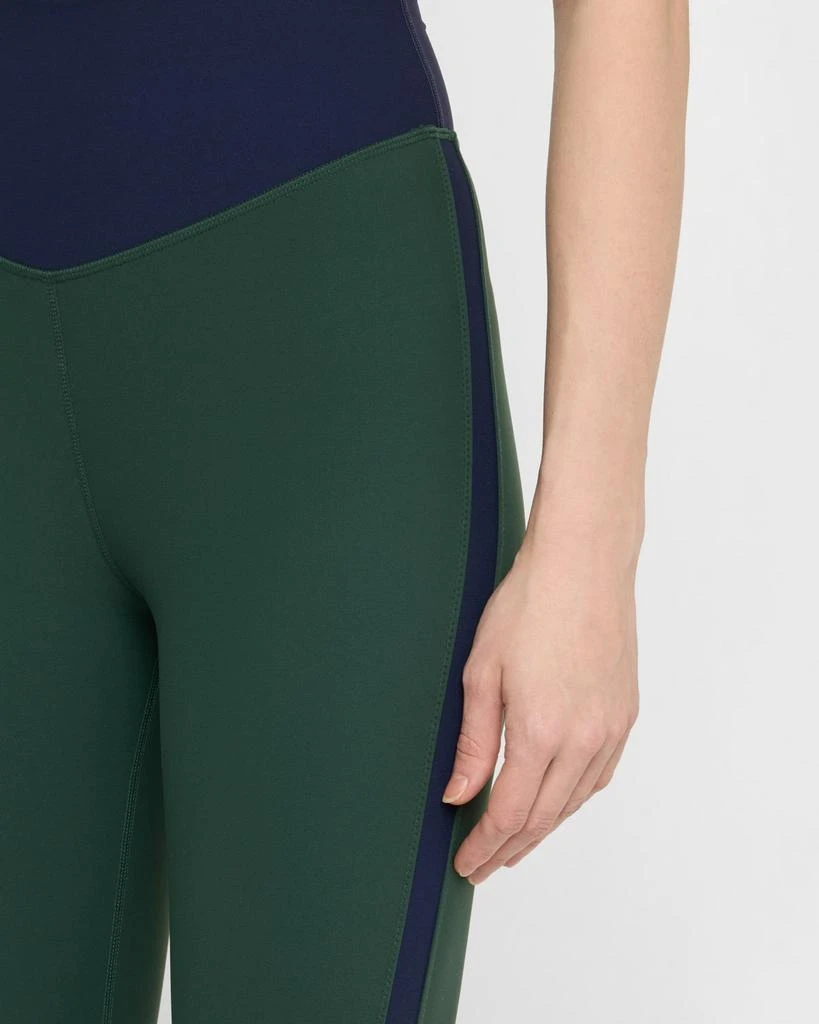 The Upside Playoff High-Rise Midi Leggings, 25" 5