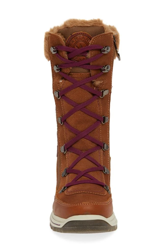 Santana Canada Micah Faux Fur Waterproof Boot 4