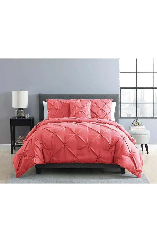 VCNY Home 4-Piece Carmen Bedding Set 6