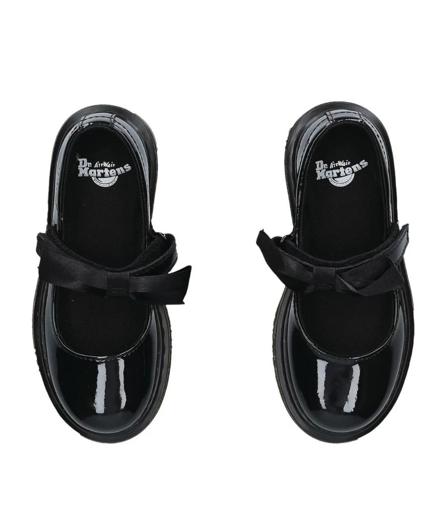 Dr. Martens Maccy J Mary Janes 4