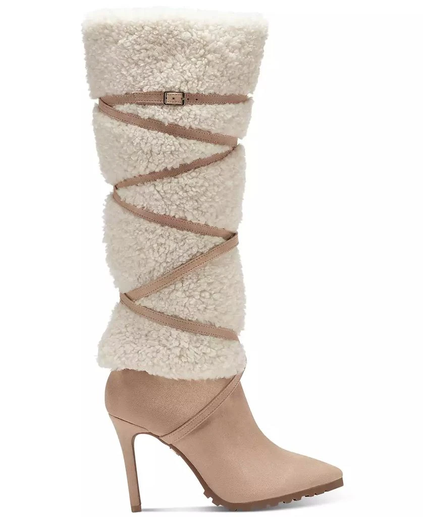 Thalia Sodi Women's Rikka Boots 6