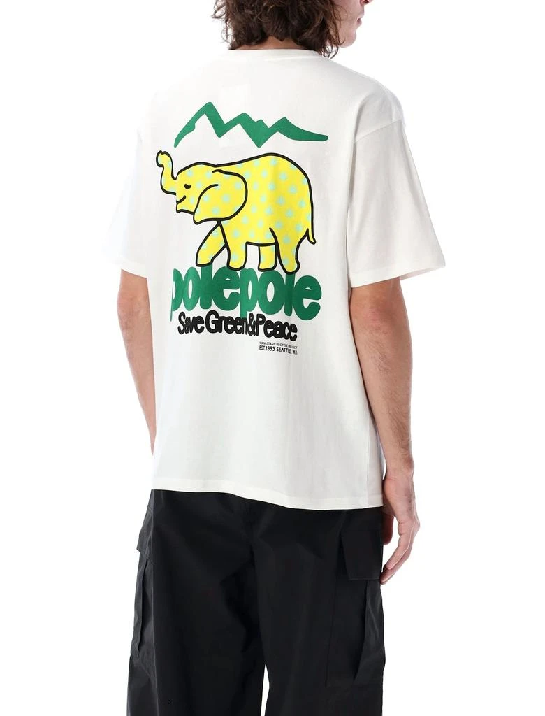 Manastash Citee Polepole T-shirt 2