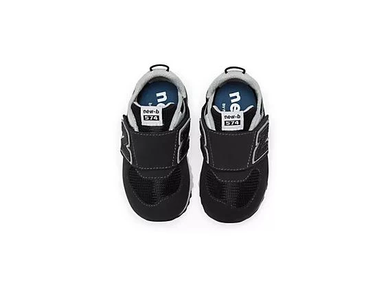 New Balance 574 NEW-B Hook & Loop 4