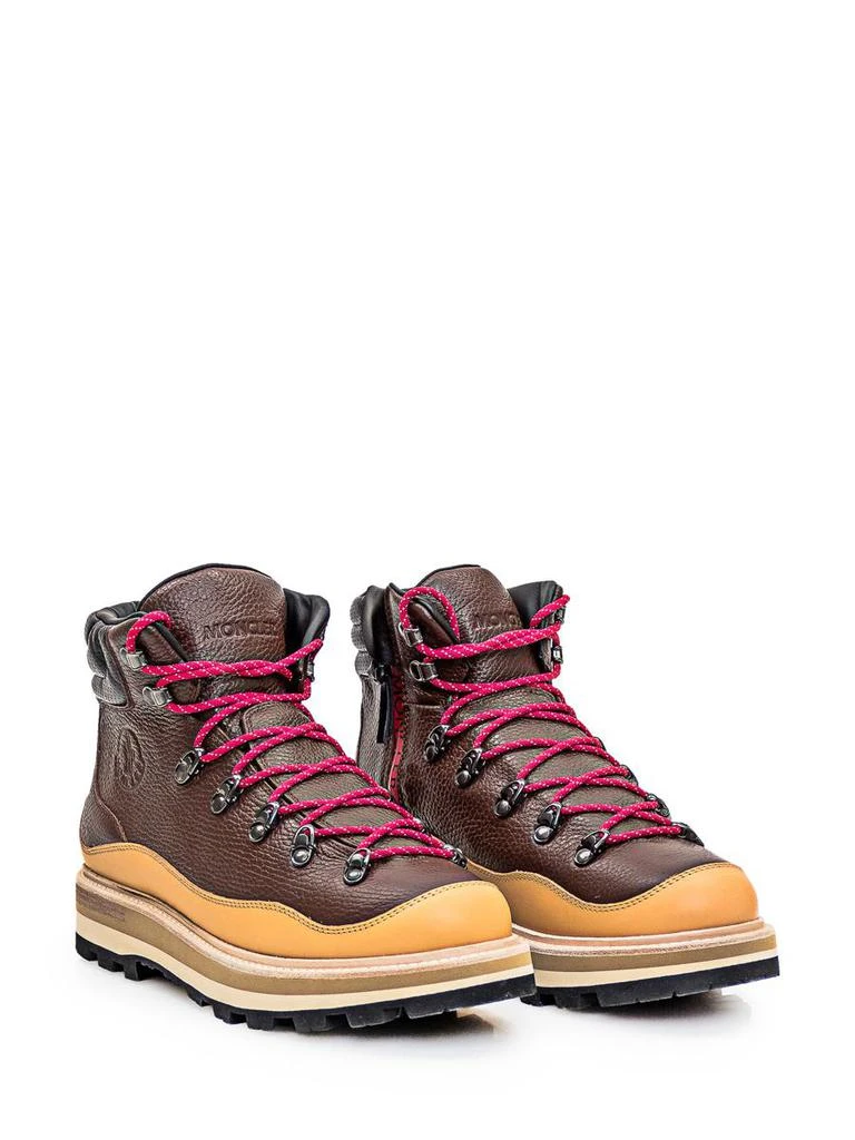 Moncler Moncler Peka Trekking Boots 2