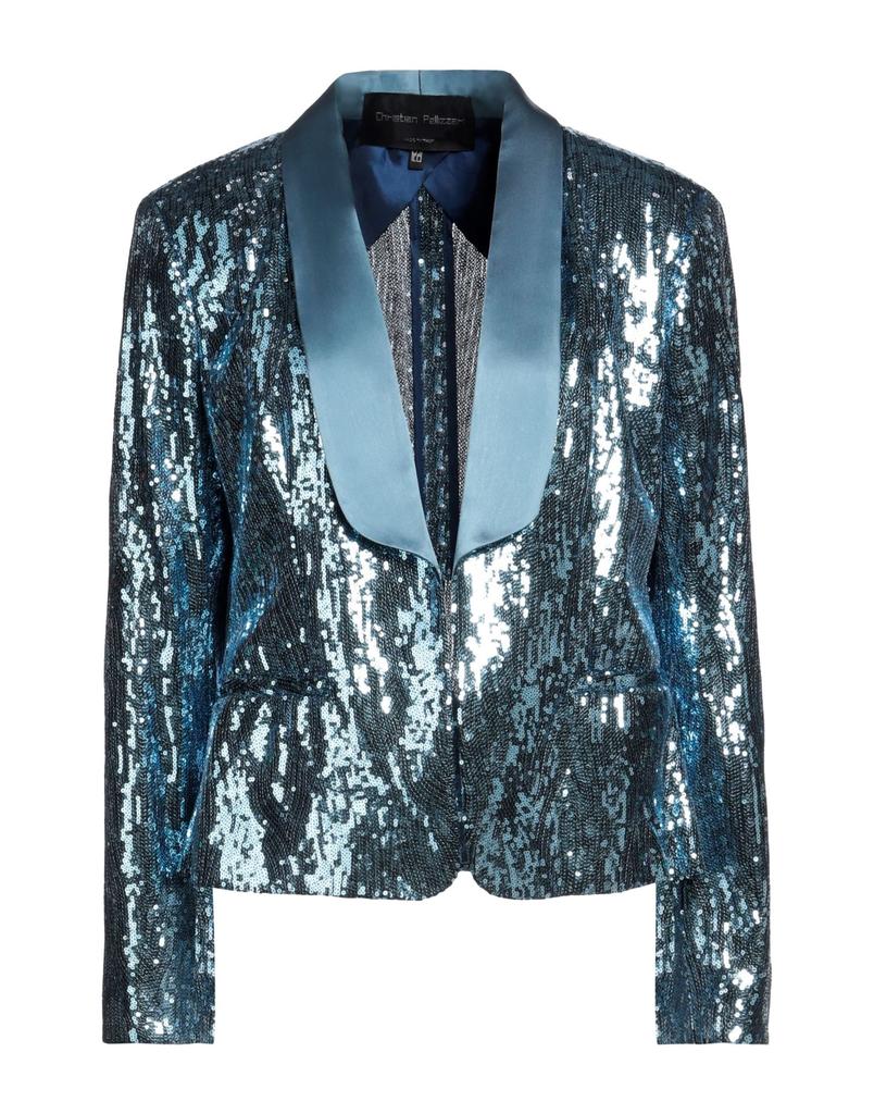 CHRISTIAN PELLIZZARI Blazer