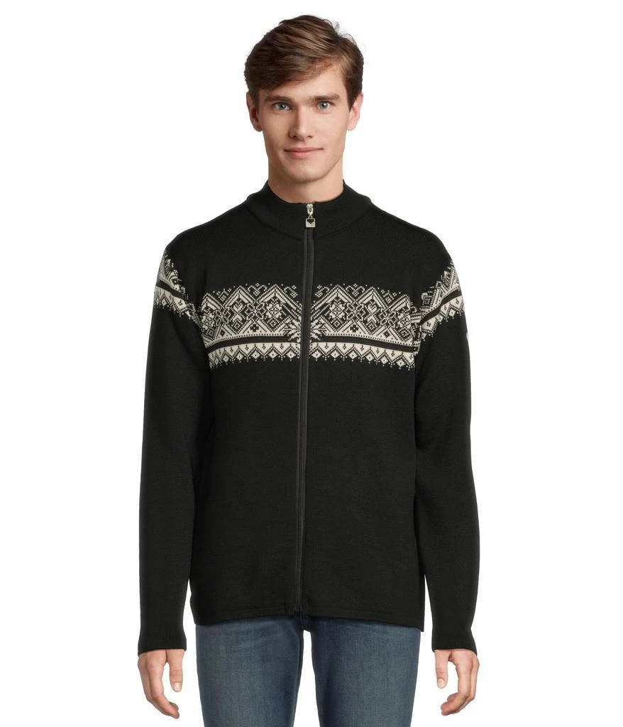 Dale of Norway Moritz Masculine Jacket