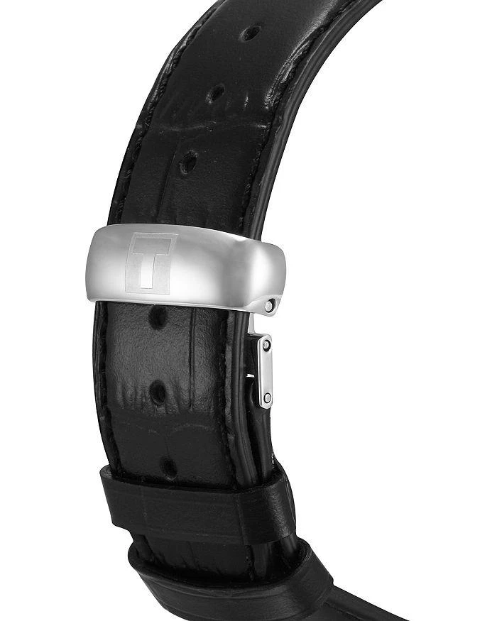 Tissot Tradition Men's Quartz Watch, 42mm 3