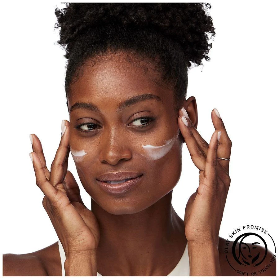 Olay Regenerist Ultra Rich Face Moisturizer No scent 5