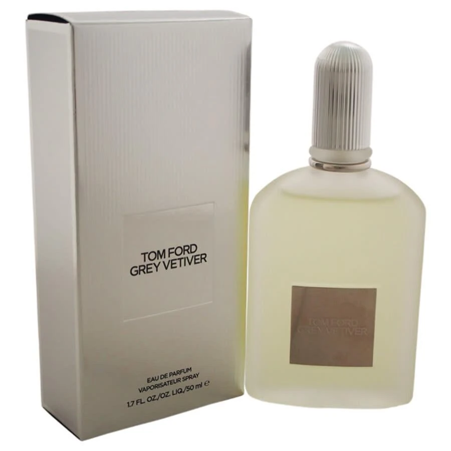 Tom Ford Tom Ford Grey Vetiver Mens EDP 1