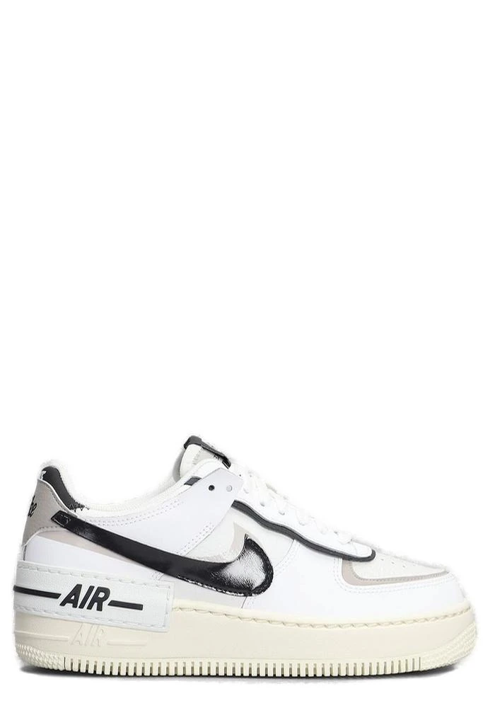 NIKE Nike Air Force 1 Shadow Lace-Up Sneakers 1