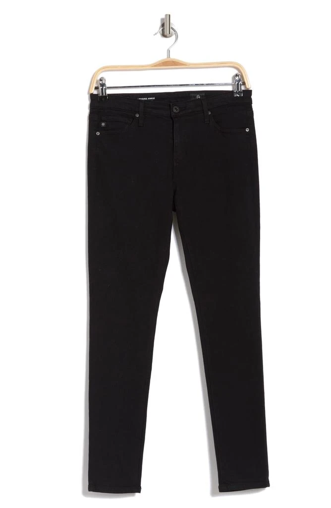 AG The Legging Ankle Super Skinny Jeans 1