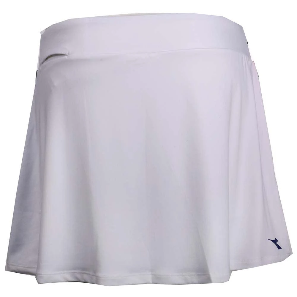 Diadora Core High Waisted Tennis Skort 3
