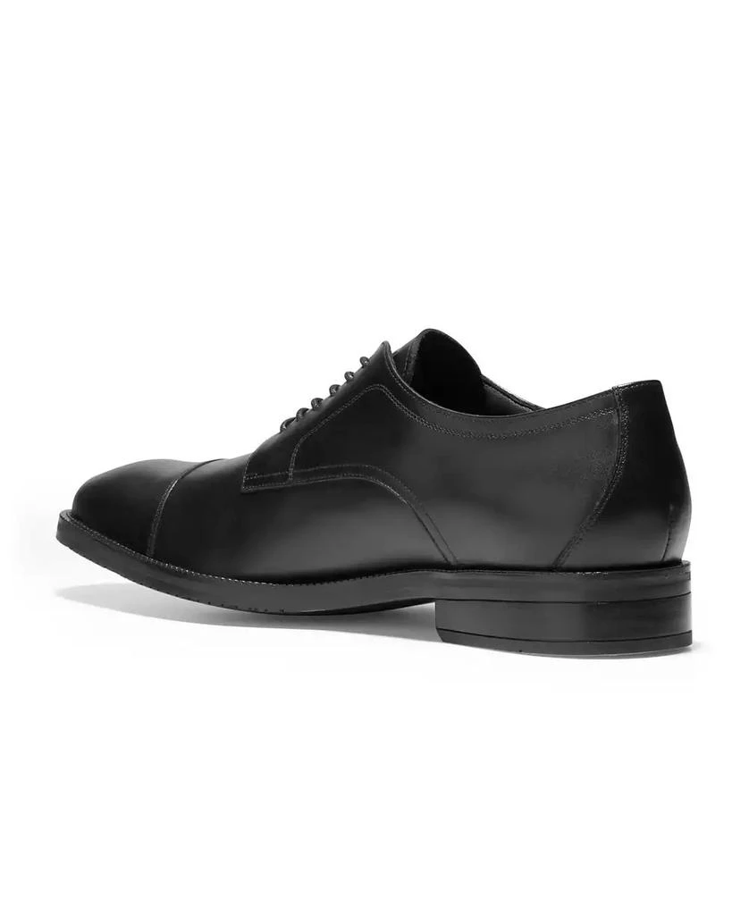 Cole Haan Men's Modern Essentials Cap Oxford Shoes 3