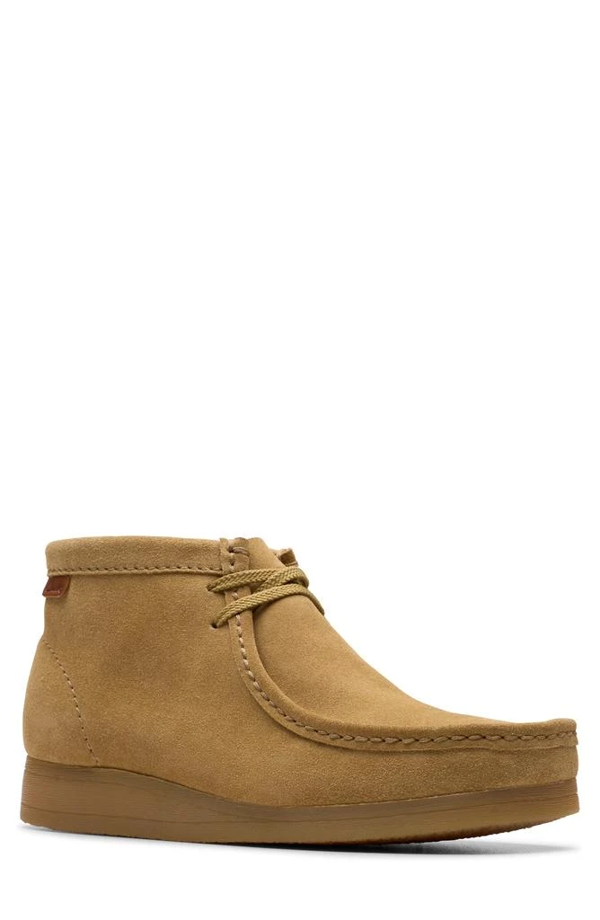 Shop Wallaston Chukka Boot on Sale at BeyondStyle – Get 34  display picture 2