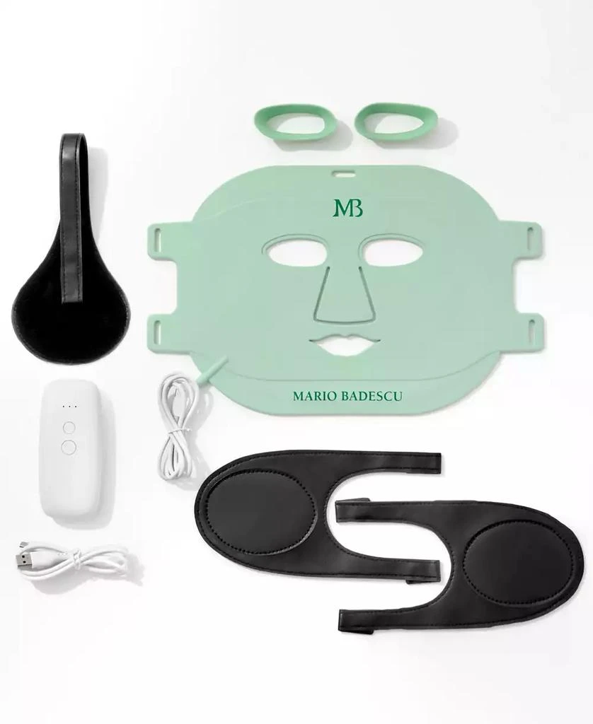 Mario Badescu Flexible LED Therapy Mask 6