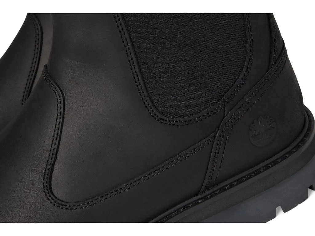 Timberland Britton Road Mid Chelsea 6