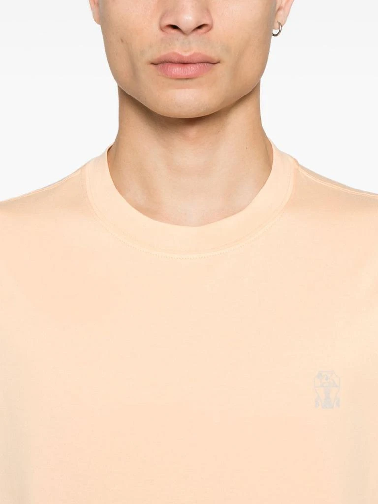 Brunello Cucinelli Men's T-Shirts And Polos 4