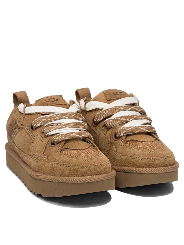 UGG SNEAKERS & SLIP-ON 2