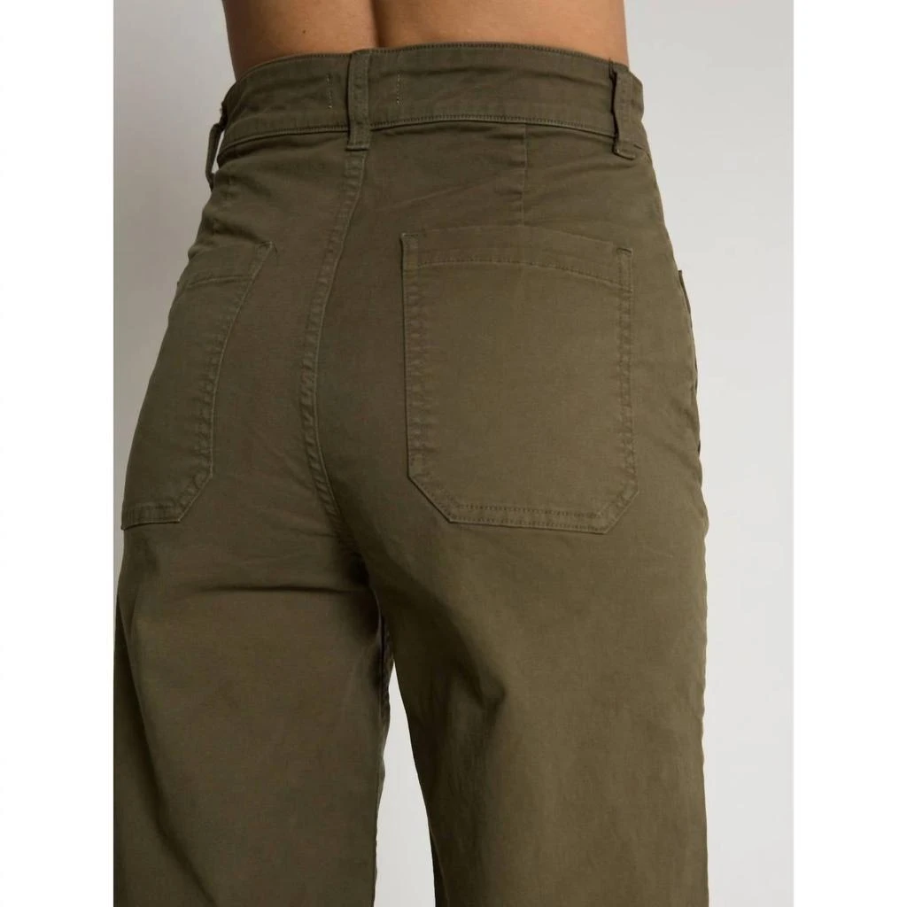 ASKK NY Askk Ny - Sailor Pant 5
