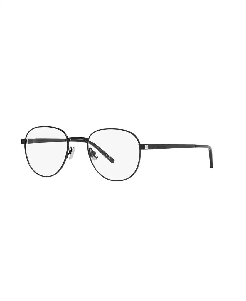 Yves Saint Laurent