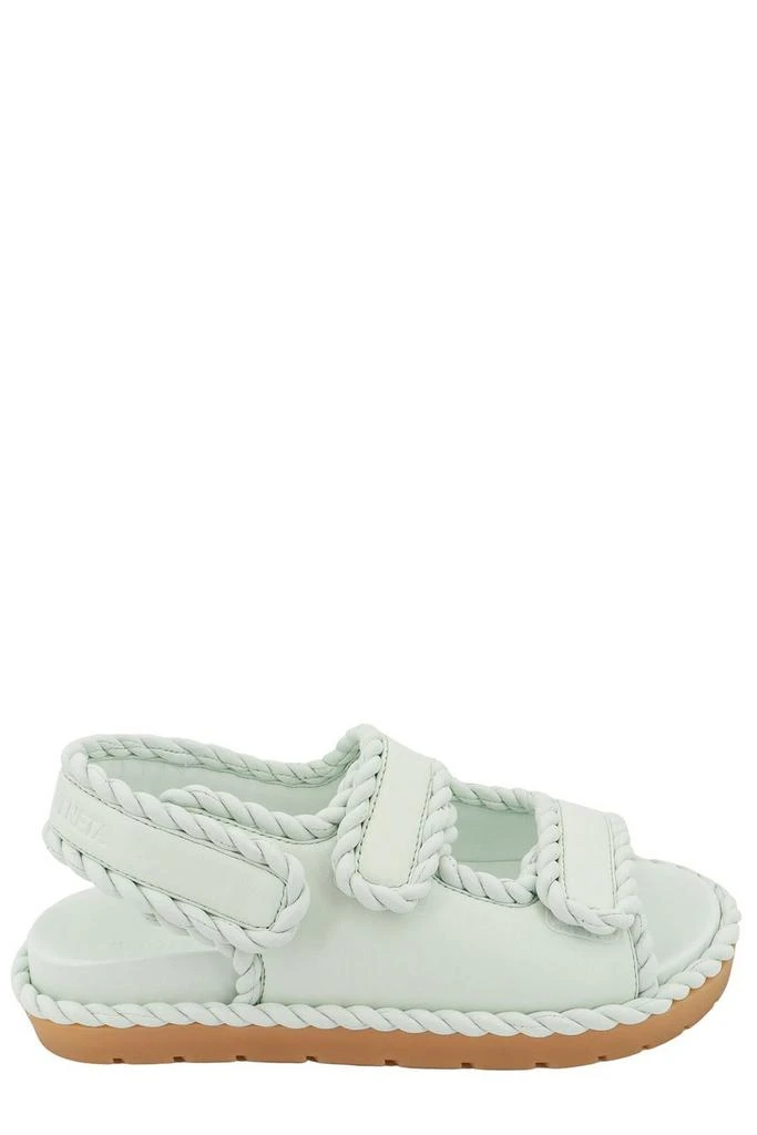Bottega Veneta Bottega Veneta Jack Slingback Sandals 1